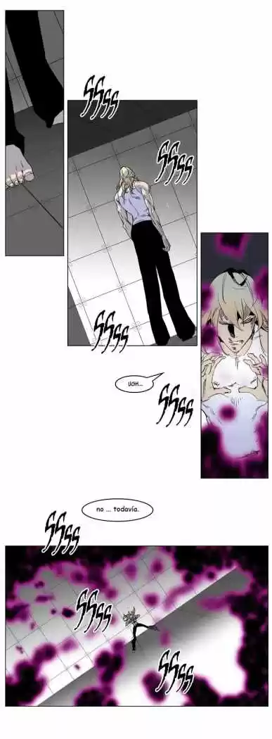 Noblesse (2007) - Capítulo 237 - Página 2 - LectorTMOo
