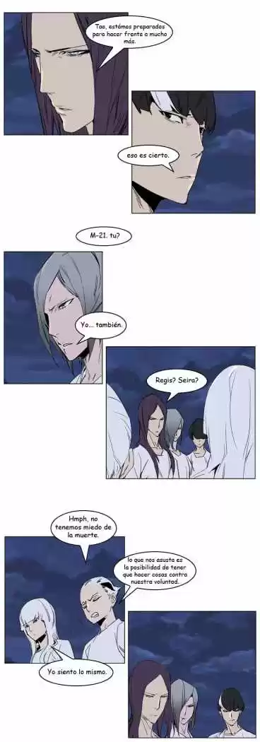 Noblesse (2007) - Capítulo 237 - Página 9 - LectorTMOo