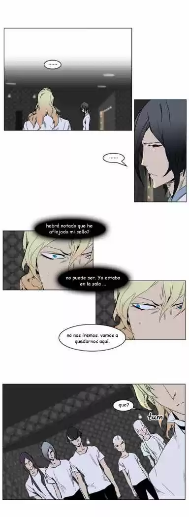 Noblesse (2007) - Capítulo 237 - Página 10 - LectorTMOo