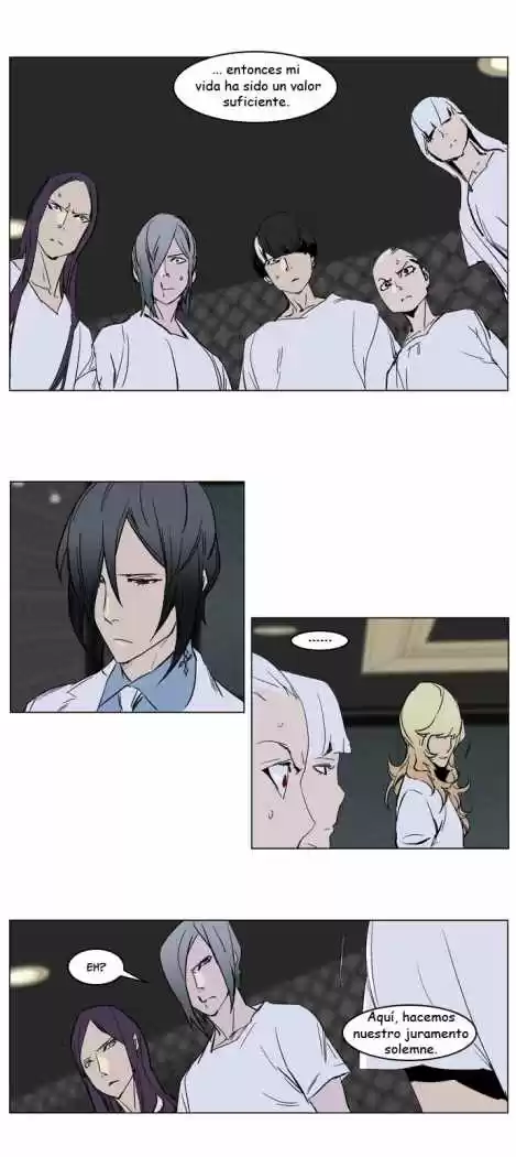 Noblesse (2007) - Capítulo 237 - Página 13 - LectorTMOo