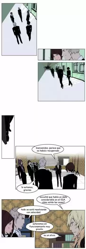 Noblesse (2007) - Capítulo 238 - Página 10 - LectorTMOo