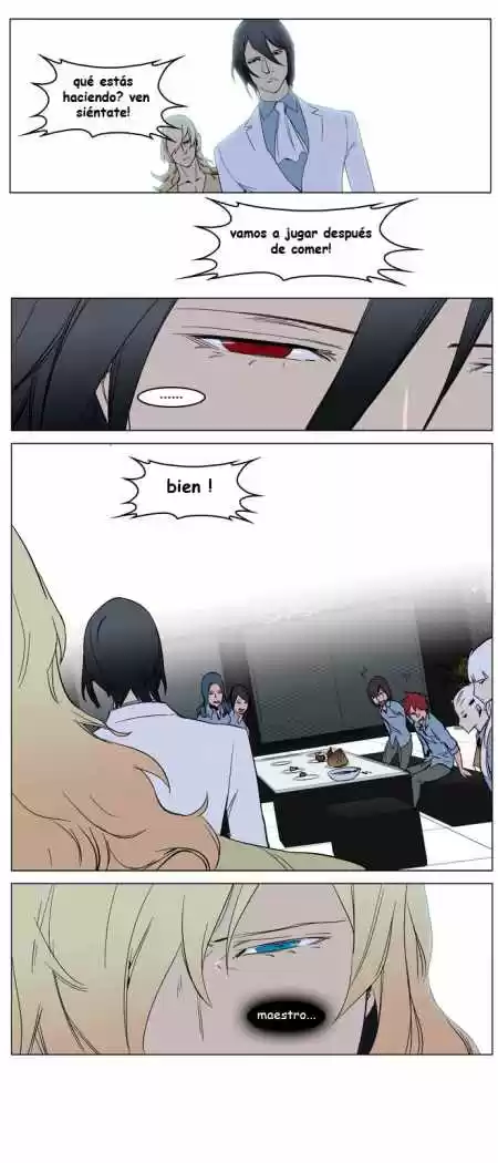 Noblesse (2007) - Capítulo 238 - Página 16 - LectorTMOo