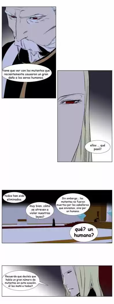 Noblesse (2007) - Capítulo 239 - Página 8 - LectorTMOo