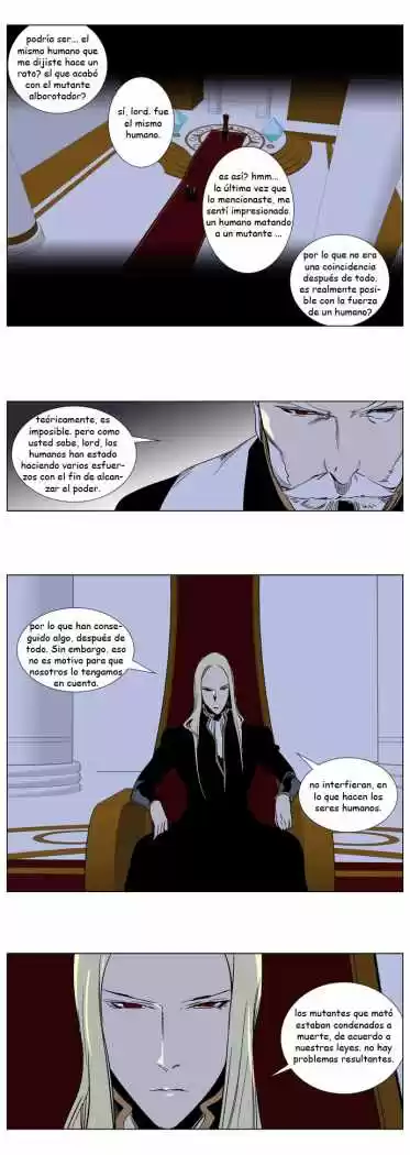 Noblesse (2007) - Capítulo 239 - Página 9 - LectorTMOo
