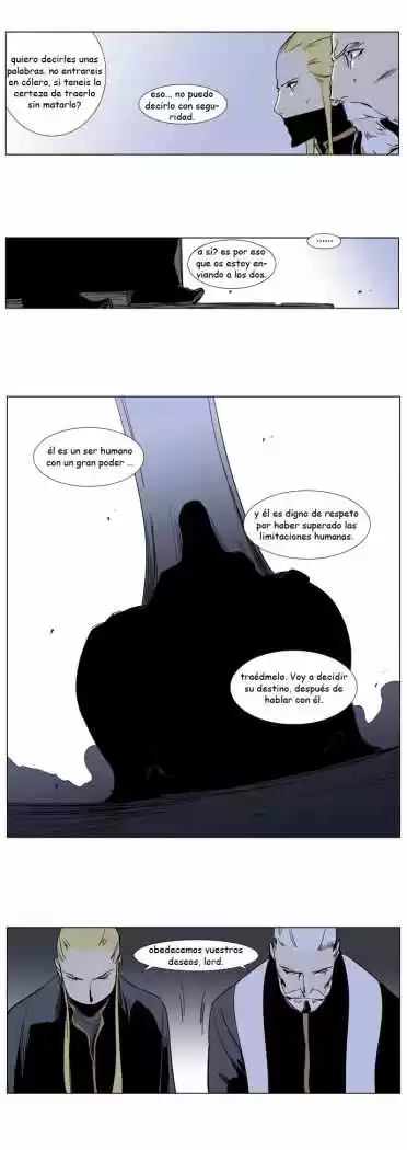 Noblesse (2007) - Capítulo 239 - Página 13 - LectorTMOo