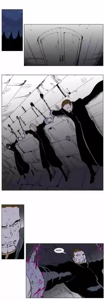 Noblesse (2007) - Capítulo 239 - Página 14 - LectorTMOo
