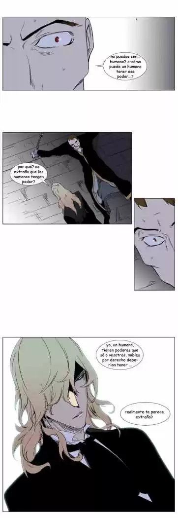 Noblesse (2007) - Capítulo 239 - Página 18 - LectorTMOo