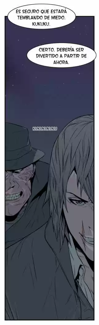 Noblesse (2007) - Capítulo 24 - Página 4 - LectorTMOo