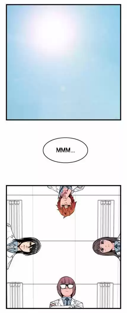 Noblesse (2007) - Capítulo 24 - Página 6 - LectorTMOo