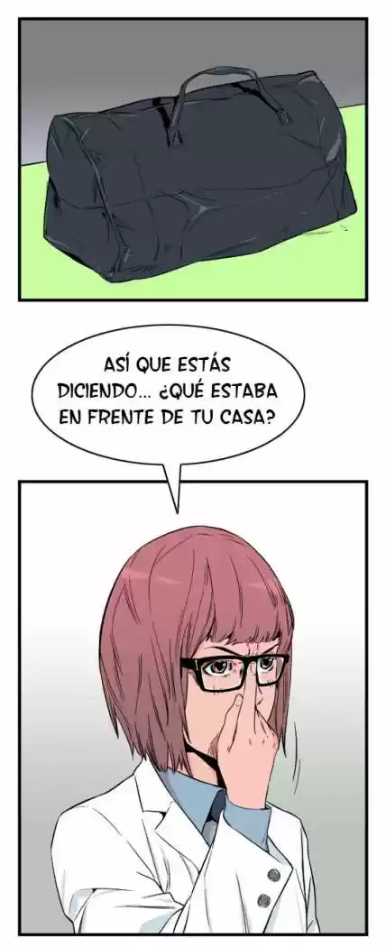 Noblesse (2007) - Capítulo 24 - Página 7 - LectorTMOo