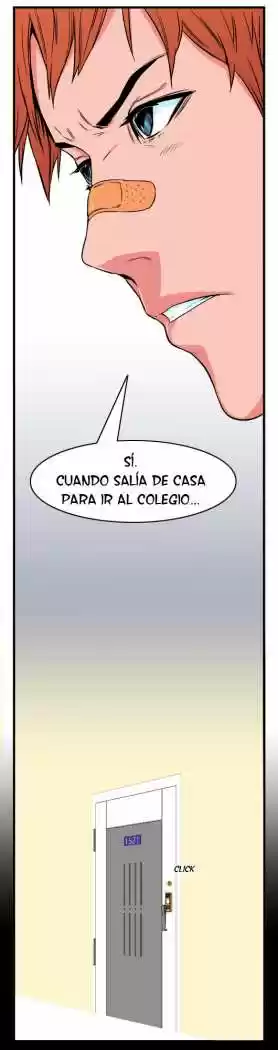 Noblesse (2007) - Capítulo 24 - Página 8 - LectorTMOo