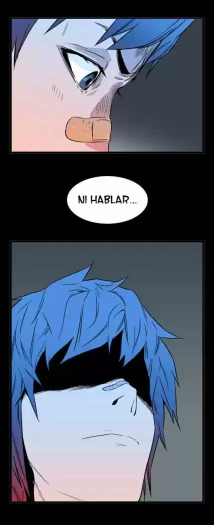 Noblesse (2007) - Capítulo 24 - Página 11 - LectorTMOo