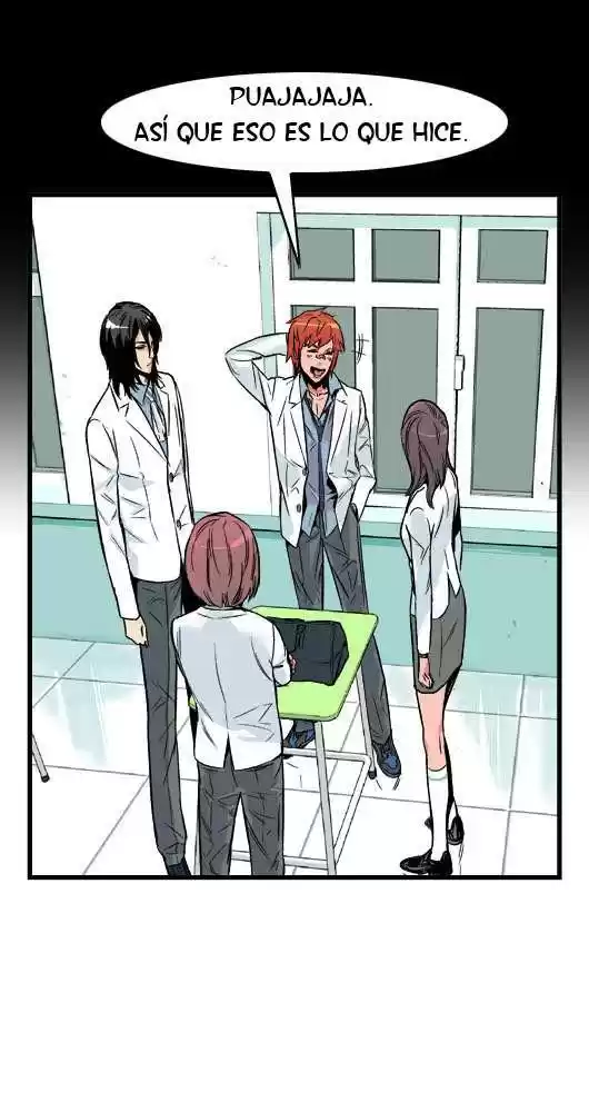 Noblesse (2007) - Capítulo 24 - Página 14 - LectorTMOo