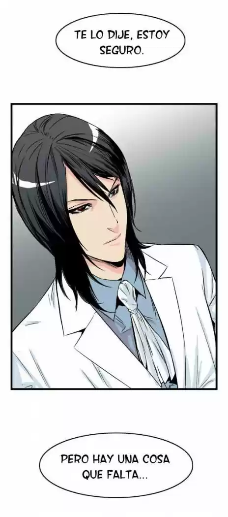 Noblesse (2007) - Capítulo 24 - Página 17 - LectorTMOo