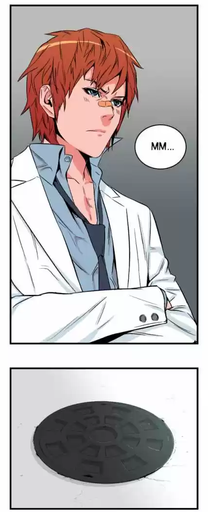 Noblesse (2007) - Capítulo 24 - Página 19 - LectorTMOo
