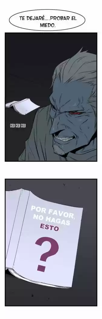 Noblesse (2007) - Capítulo 24 - Página 20 - LectorTMOo