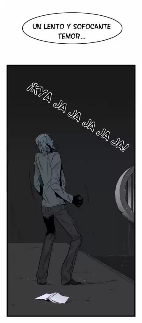 Noblesse (2007) - Capítulo 24 - Página 21 - LectorTMOo