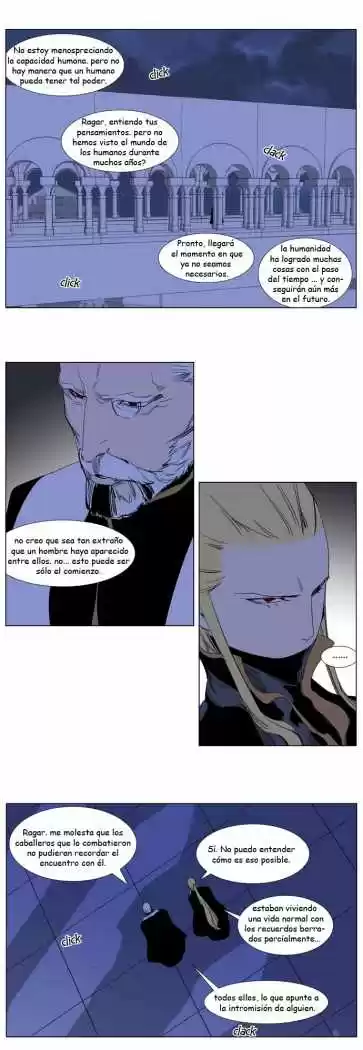 Noblesse (2007) - Capítulo 240 - Página 3 - LectorTMOo