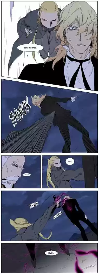 Noblesse (2007) - Capítulo 241 - Página 9 - LectorTMOo