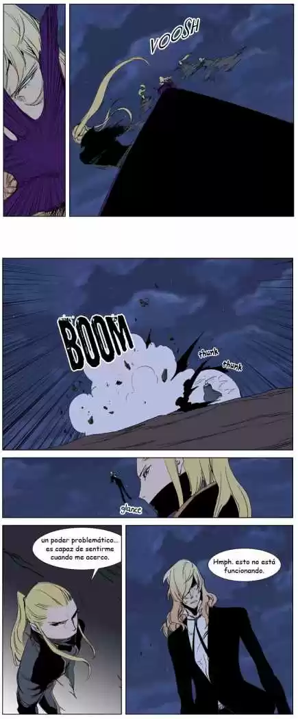 Noblesse (2007) - Capítulo 241 - Página 15 - LectorTMOo