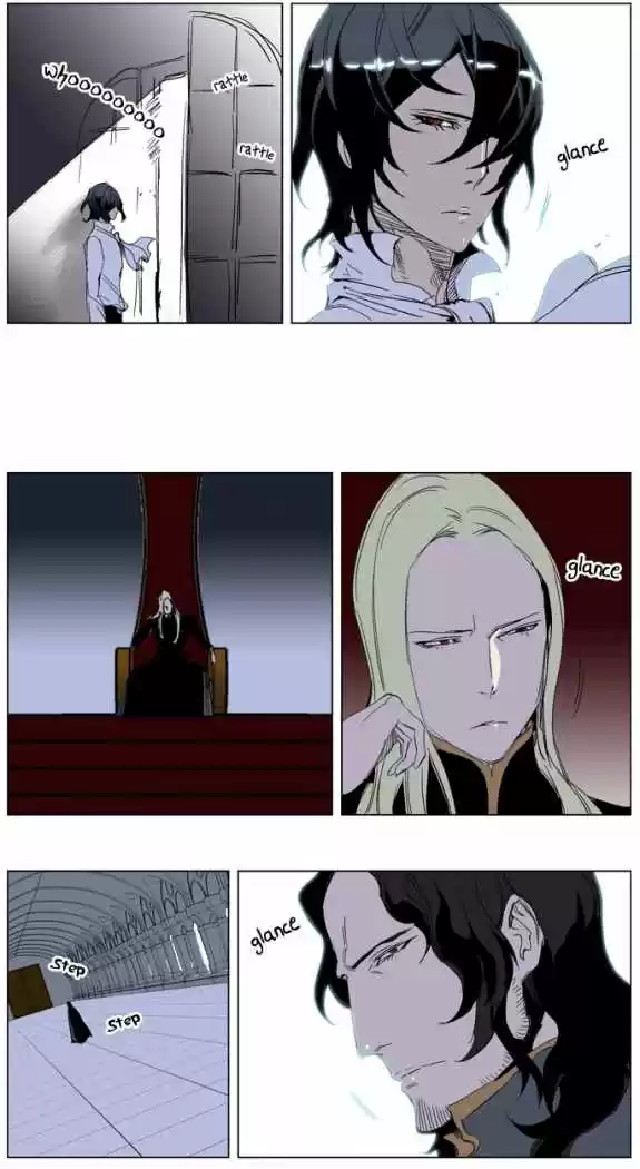 Noblesse (2007) - Capítulo 241 - Página 18 - LectorTMOo