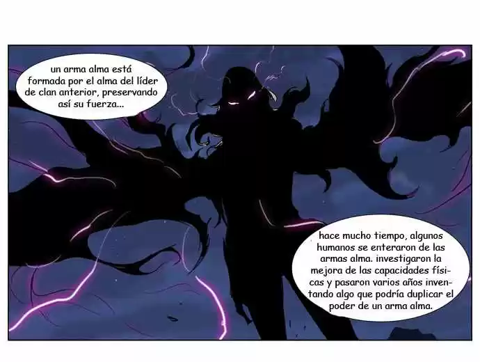 Noblesse (2007) - Capítulo 242 - Página 4 - LectorTMOo