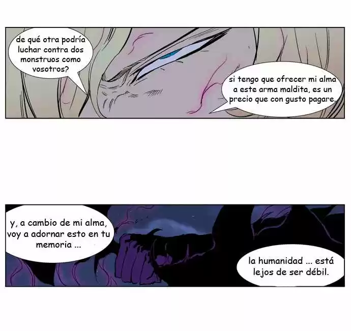 Noblesse (2007) - Capítulo 242 - Página 10 - LectorTMOo
