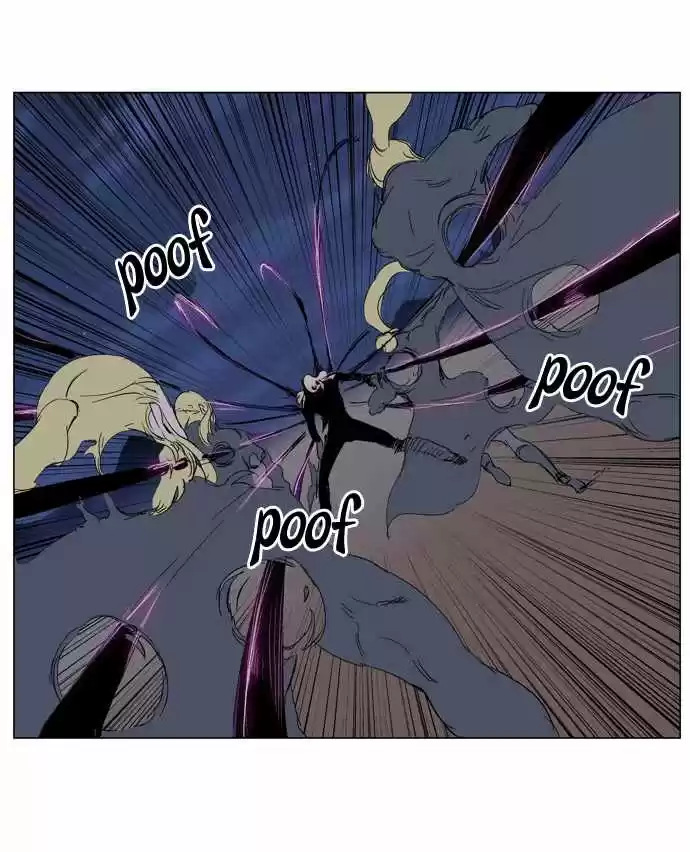 Noblesse (2007) - Capítulo 242 - Página 21 - LectorTMOo