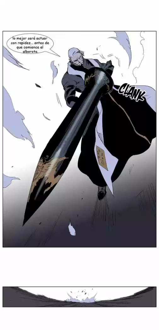 Noblesse (2007) - Capítulo 242 - Página 30 - LectorTMOo