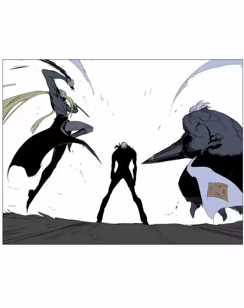 Noblesse (2007) - Capítulo 242 - Página 31 - LectorTMOo