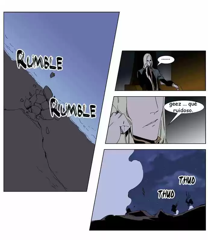 Noblesse (2007) - Capítulo 243 - Página 2 - LectorTMOo