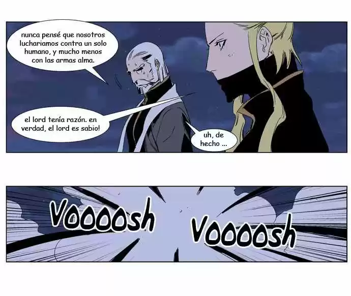 Noblesse (2007) - Capítulo 243 - Página 3 - LectorTMOo