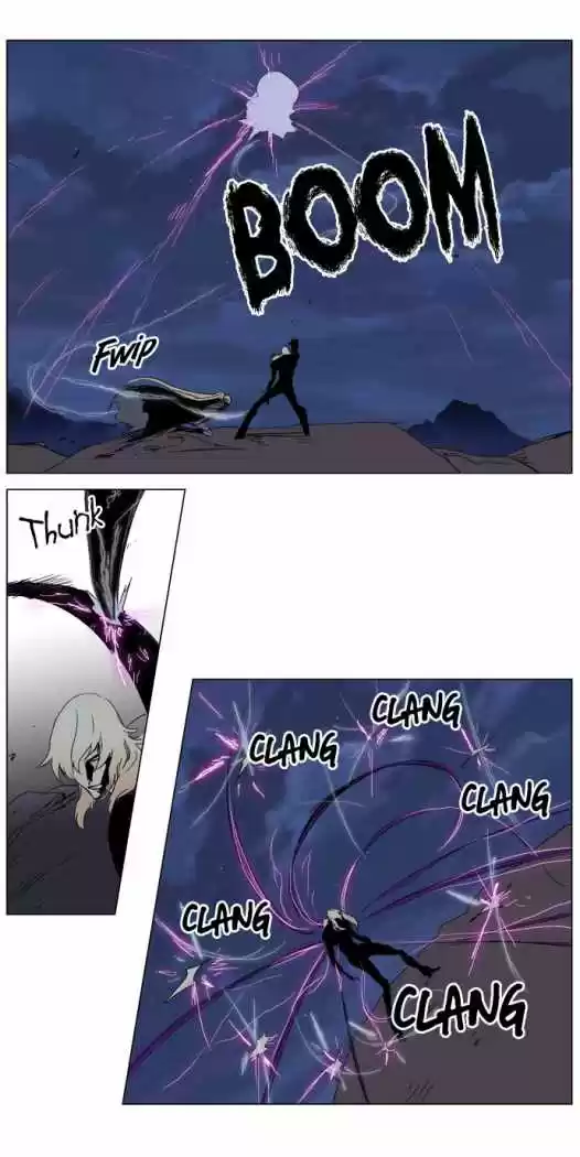 Noblesse (2007) - Capítulo 243 - Página 9 - LectorTMOo