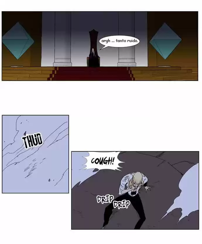 Noblesse (2007) - Capítulo 243 - Página 16 - LectorTMOo