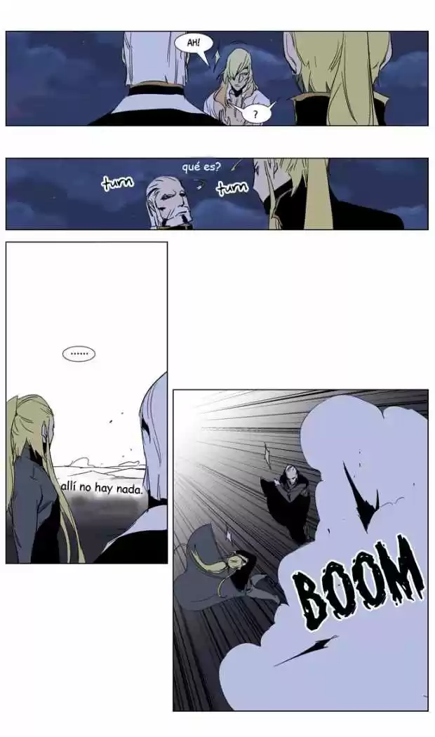 Noblesse (2007) - Capítulo 243 - Página 26 - LectorTMOo