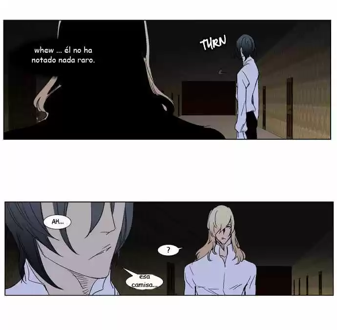 Noblesse (2007) - Capítulo 243 - Página 36 - LectorTMOo