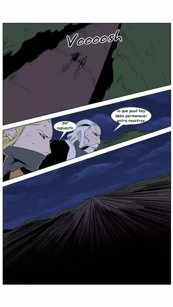 Noblesse (2007) - Capítulo 243 - Página 38 - LectorTMOo