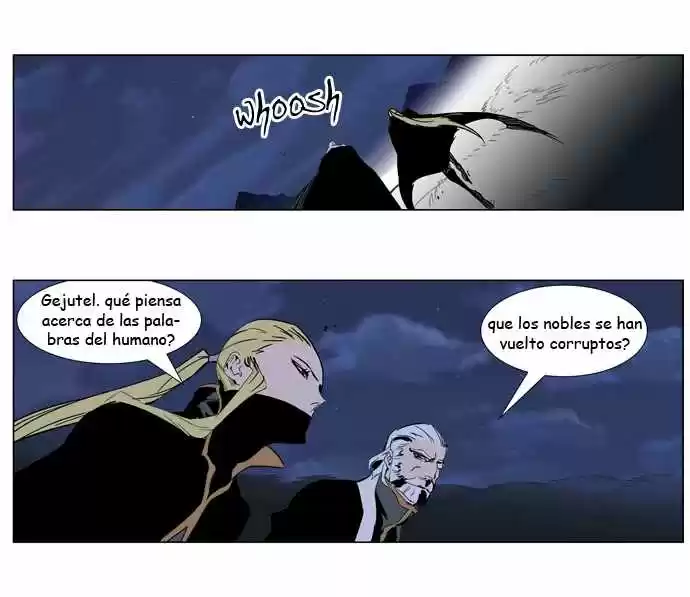 Noblesse (2007) - Capítulo 244 - Página 2 - LectorTMOo