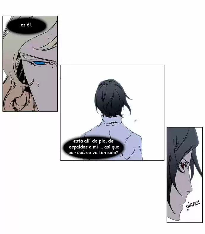 Noblesse (2007) - Capítulo 244 - Página 9 - LectorTMOo