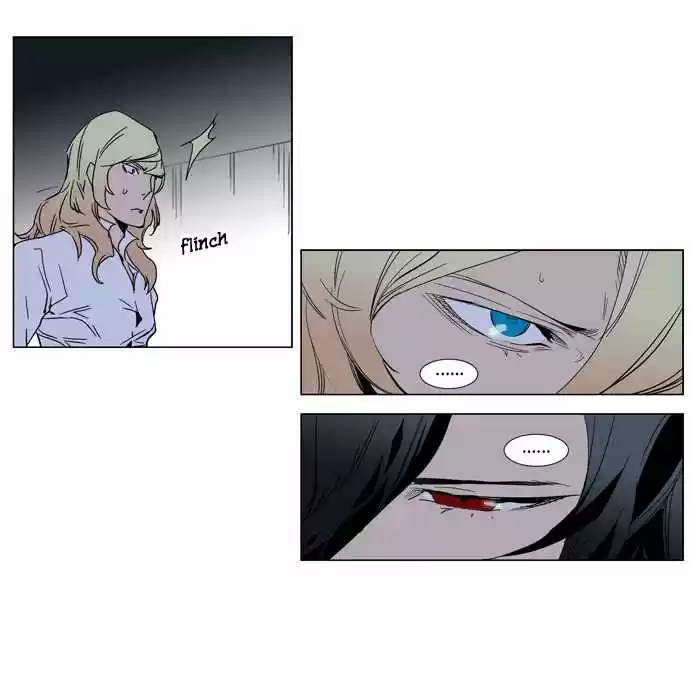 Noblesse (2007) - Capítulo 244 - Página 10 - LectorTMOo