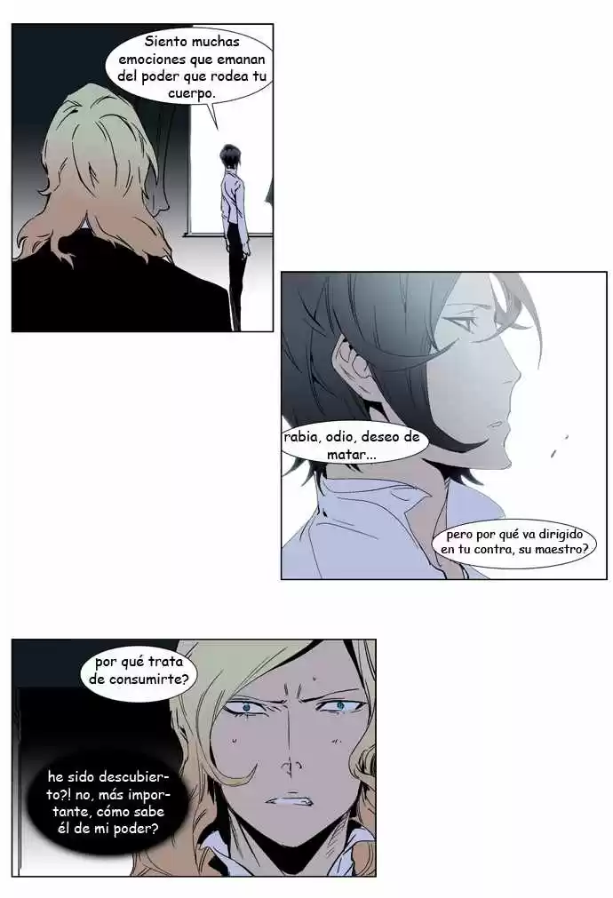 Noblesse (2007) - Capítulo 244 - Página 14 - LectorTMOo