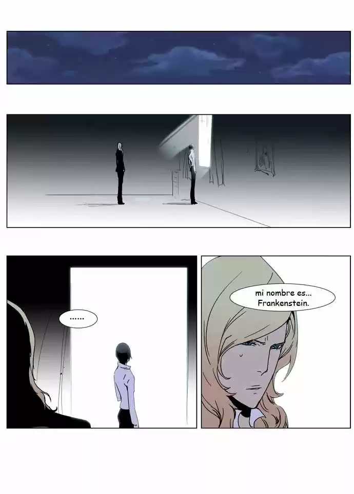 Noblesse (2007) - Capítulo 244 - Página 26 - LectorTMOo