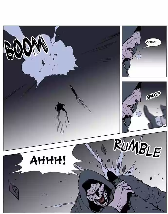 Noblesse (2007) - Capítulo 246 - Página 11 - LectorTMOo