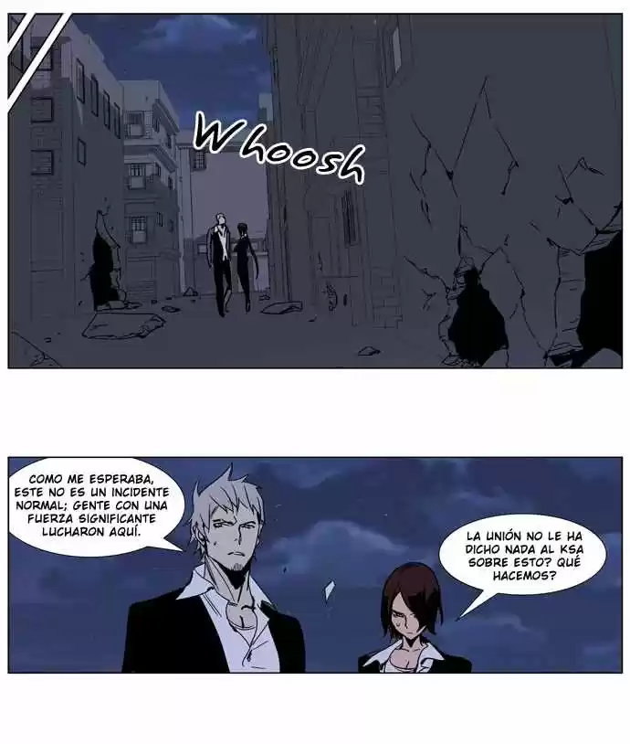 Noblesse (2007) - Capítulo 246 - Página 14 - LectorTMOo
