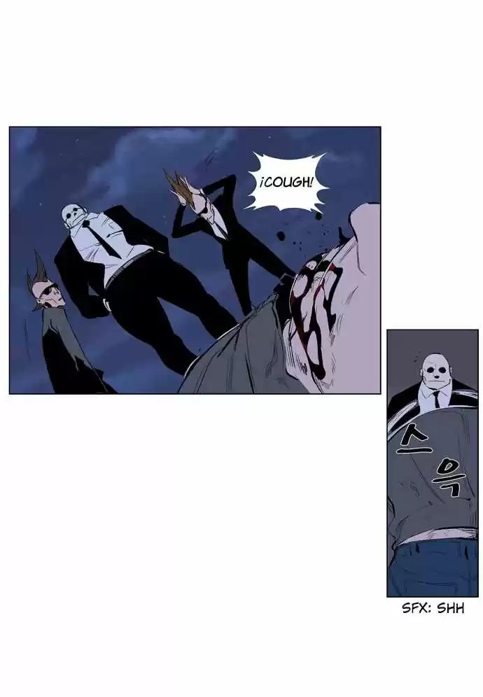 Noblesse (2007) - Capítulo 247 - Página 9 - LectorTMOo