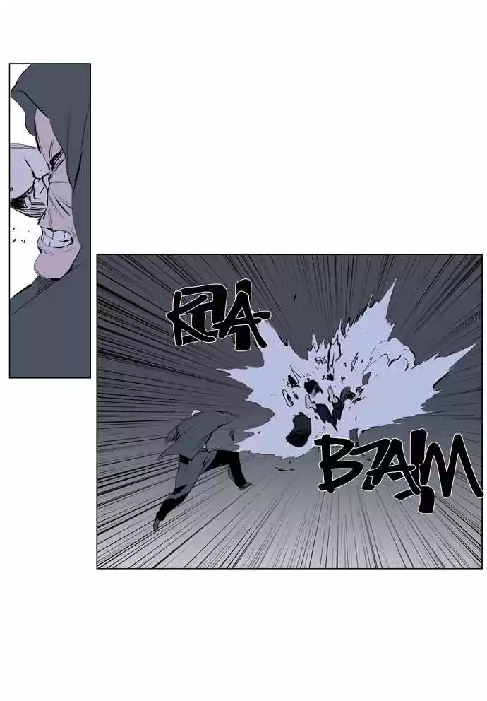 Noblesse (2007) - Capítulo 247 - Página 11 - LectorTMOo