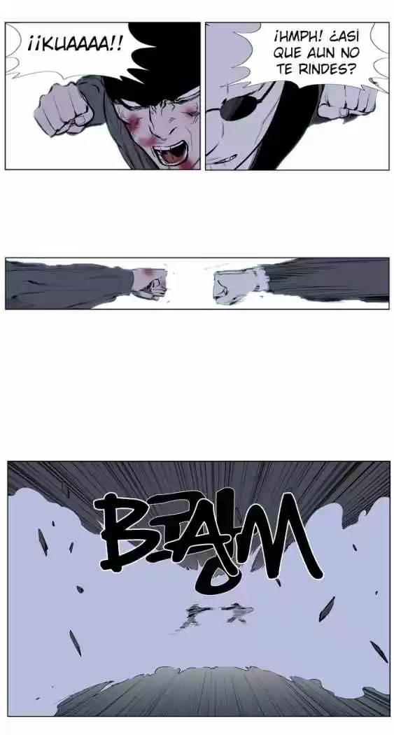 Noblesse (2007) - Capítulo 247 - Página 14 - LectorTMOo