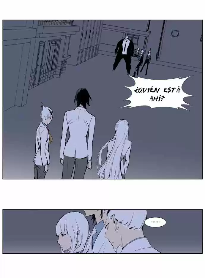 Noblesse (2007) - Capítulo 247 - Página 20 - LectorTMOo