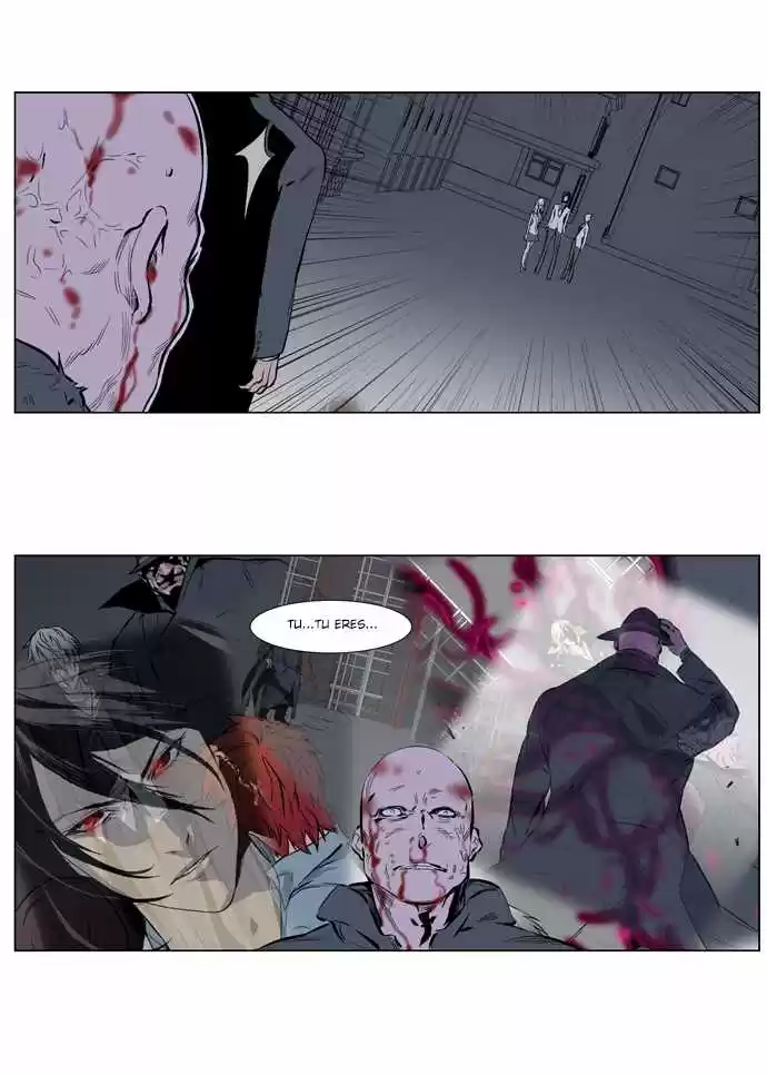 Noblesse (2007) - Capítulo 247 - Página 22 - LectorTMOo