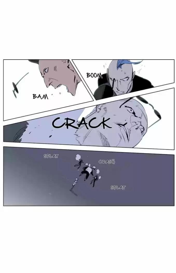 Noblesse (2007) - Capítulo 247 - Página 26 - LectorTMOo